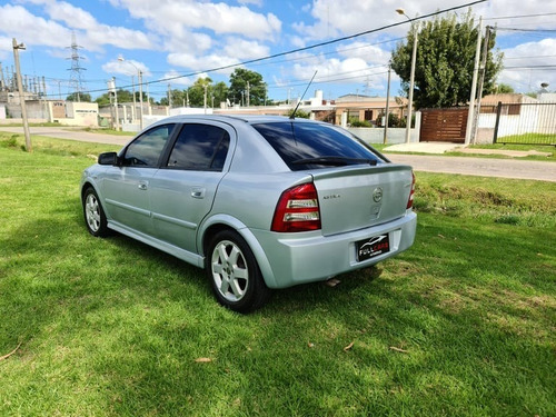 Chevrolet Astra Fullcar 4milu$s Y Cuotas
