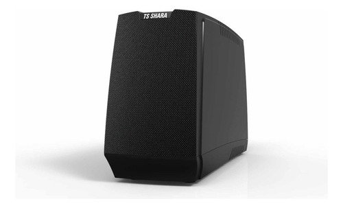 Nobreak Semi Senoidal Ts Shara Compact Xpro 700va 115v Cor Preto