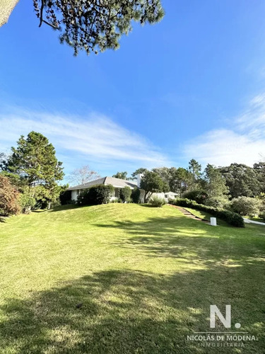Venta Casa Punta Del Este
