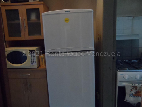Imagen 11 de 16 de Apartamento En Venta En Quinta Crespo Rah 22-8471