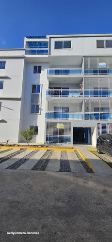 Apartamento Auto Pista De San Isidro. 