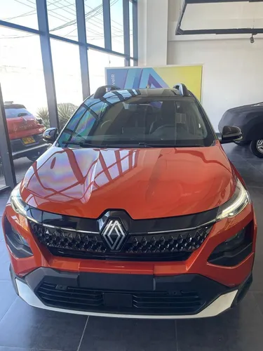 Renault Kardian 1.0T Premiere Edition At