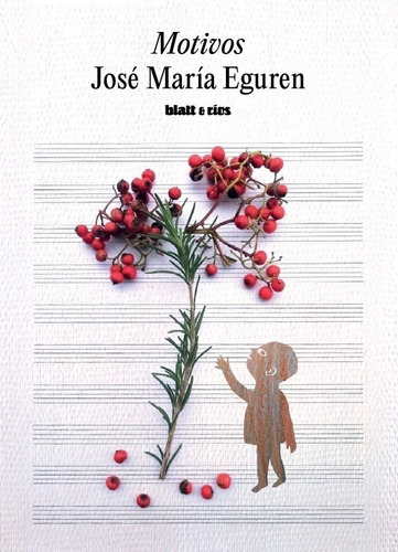 Motivos - Eguren Jose Maria (libro) - Nuevo