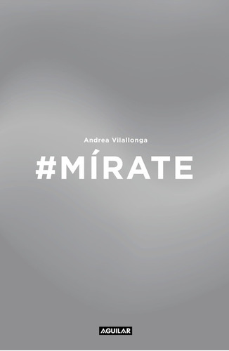 Libro #mírate