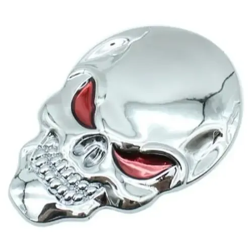 Ram Emblema Calavera – Compra Ram Emblema Calavera Con ... - AliExprs