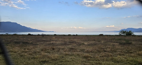 Terreno En Venta Jocotepec, Jalisco