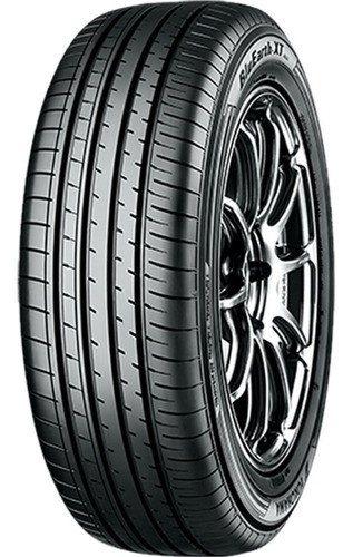 Cubierta Yokohama Bluearth Xt Ae61 106v 235/65 R18