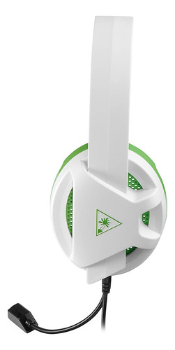 Auriculares Para Xbox One Recon Chat De Turtle Beach