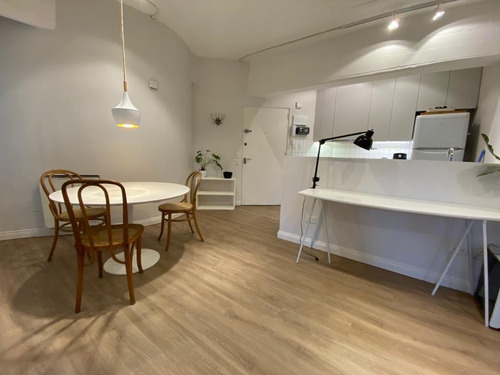 Imagen 4 de 14 de Departamento Dos Ambientes Dueño Directo Reciclado Nuñez
