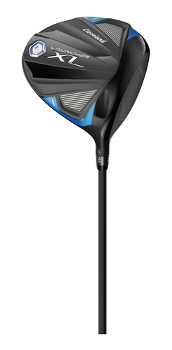 Imagen 4 de 6 de Driver Cleveland Launcher Xl + Grip Technology Imperdible !