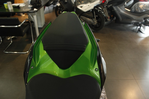 Imagen 12 de 15 de Kawasaki Z400- 18 Cuotas Sin Interés-reserva Solo Con Dni!