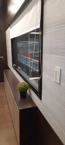 Tiny House Muy Equipada Sin Uso Panel Solar Muebles Heladera