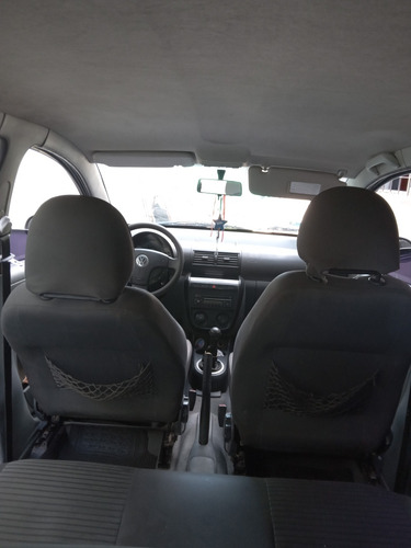 Volkswagen Suran 1.6 I Comfortline 60a