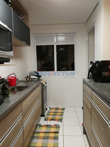 Apartamento À Venda Em Ponte Preta - Ap281792