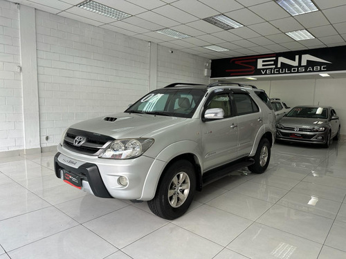 Toyota Hilux SW4 Hilux Sw4 Srv4x4