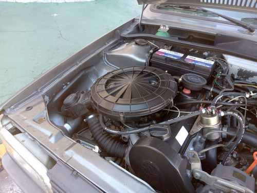 Voyage Cl 1.8 Ano 1993 Modelo 1994 Impecavel