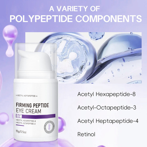 Creme Firmador Para Os Olhos Eye Fine Reducing Lines Creme P