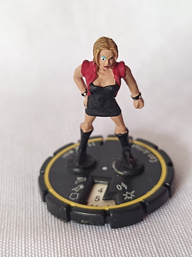 Con Artist #001  Heroclix Wizkids Marvel 