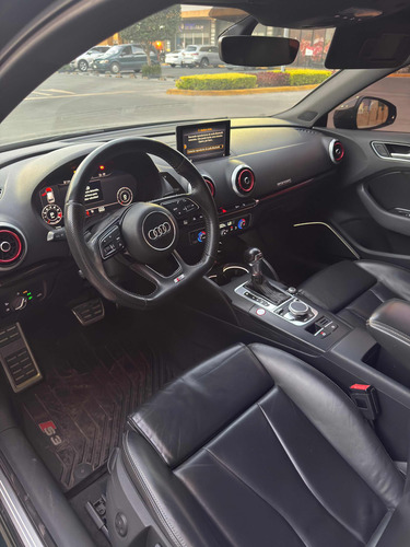 Audi S3 2.0 S3 S-tronic Dsg