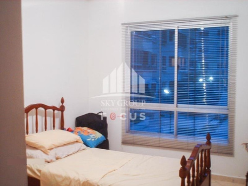Imagen 5 de 9 de Gabriel Rivas Vende Apartamento En Res. Paso Real San Diego Cod: Foa-1716