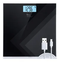 Comprar Escala De Peso Corporal Digital, Escala De Baño 3lz9p