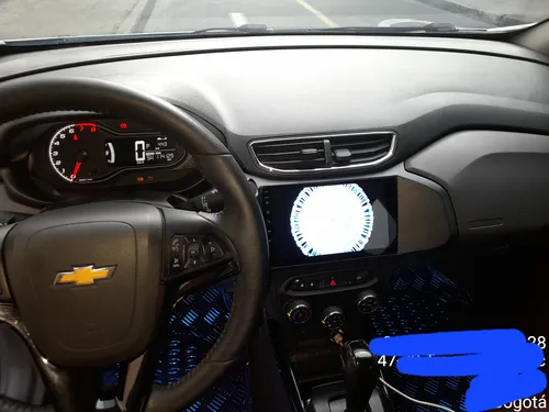 Chevrolet Onix 1.4 Ltz