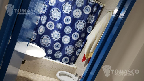 Ideal Inversion! 2 Ambientes Apto Profesional - Villa Crespo