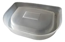 Comprar Bandeja Desagote Bocha Motor Para Heladeras Plastica 24x17cm