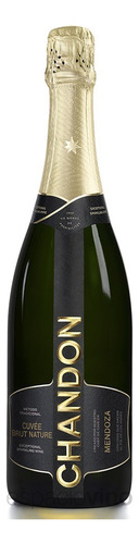 Champagne Chandon Brut Nature
