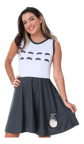 Vestidos otaku online