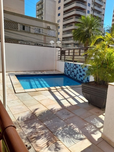 Imagem 1 de 26 de Apartamento - Ap00203 - 69540277