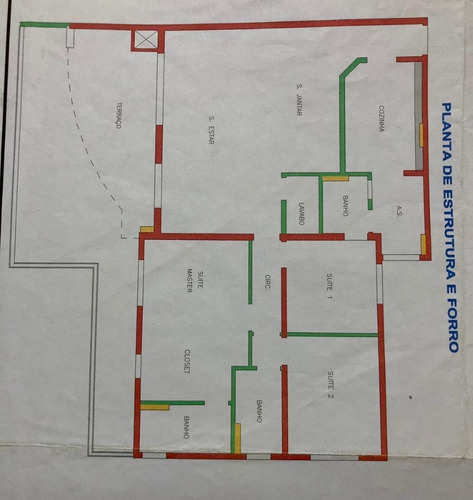 Imagem 26 de 30 de Apartamento Maison Maravilhoso À Venda No Jardins De Tamboré - Estuda Permuta - Ap1290