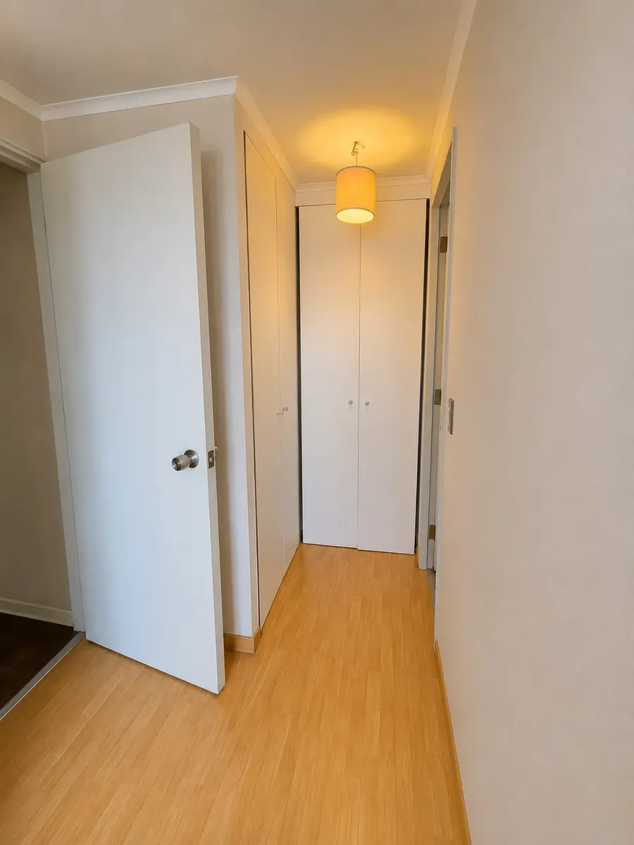 Imagen 3 de 6 de Venta Departamento En Centro De Concepción
