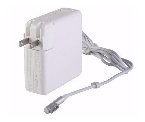 Cargador Compatible Mac Macbook 85w A1172 A1343 Magsafe1