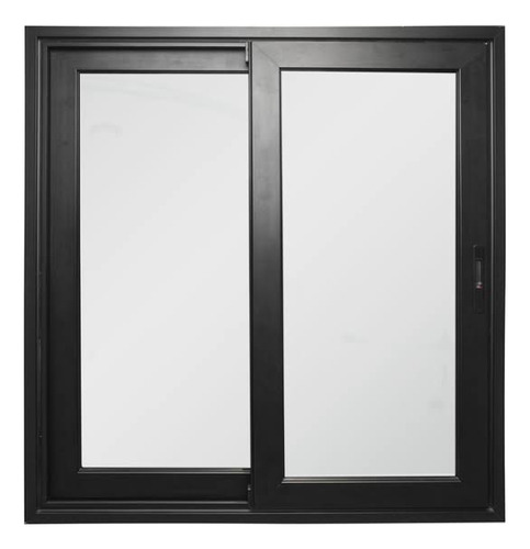 Ventana Fija De 94x100 Cm