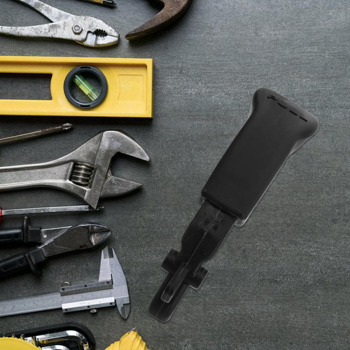 Empuñadura De Repuesto Para Heladera, Ergonómica Y Cómoda