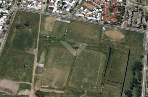 Imagen 1 de 1 de Venta En Manga Terreno De 21 Hectareas