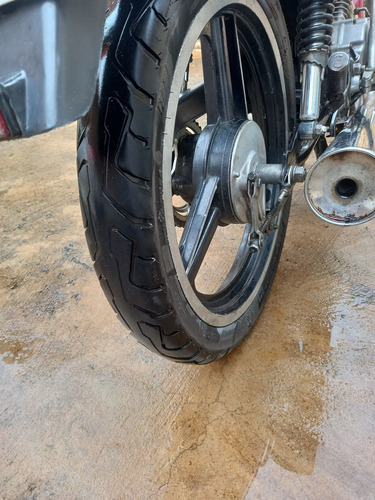 Honda 1999