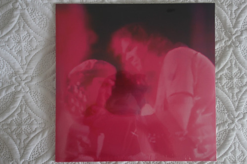 Lp Neil Young, Way Down In The Rust Bocket