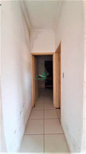 Imagem 7 de 15 de Casa Jardim Guanabara Mongaguá - Ca0133