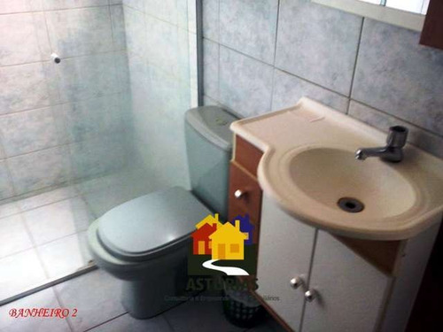 Imagem 14 de 15 de Sobrado - Vila Jacui - 939-1