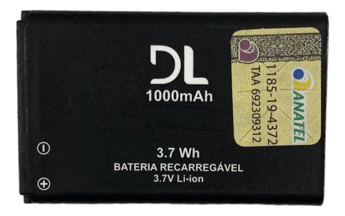 Flex Carga Bateria Bt-p30 Positivo Compativel Dl Bat048 Org