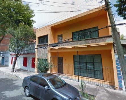 Imagen 6 de 12 de Casa En Lago Huron Tacuba Vs
