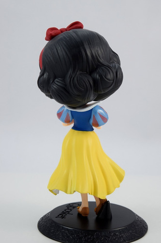 Q Posket Disney - Snow White (normal Color)