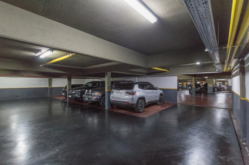 Imagen 16 de 27 de Departamento En Venta En Torre Brunetta, Nuñez. Impecable!. R E T A S A D O!!!