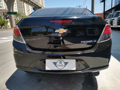 Chevrolet Prisma 1.4 Lt 4p