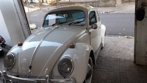 Volkswagen Fusca 1300 1968