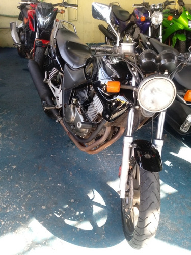 Honda Cb 500