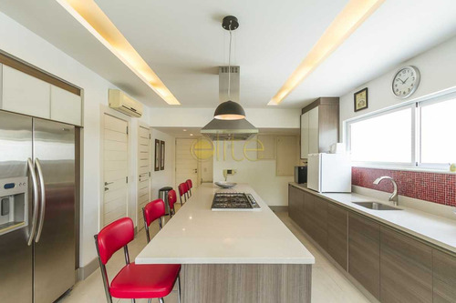Casas A Venda No Condomínio Mansões Barra Da Tijuca - Ebcn50135