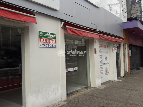 Imagem 1 de 30 de Aluguel Prédio Até 1.000 M2 Santo Antônio São Caetano Do Sul R$ 28.000,00 - 36739a